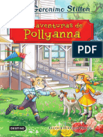 Las Aventuras de Pollyanna