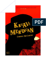 Cormac McCarthy-Krvavi Meridijan