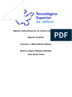 PID de Temperatura