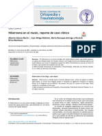 CC Compartimiento Anterior Muslo