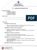 PR1 Output Template 2