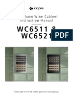 Wine Fridge