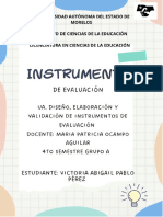 Proyecto Instrumento Completado