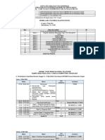 Jadwal PBJP Level 1 Tahun 2024