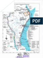 Polder Map & Site Plan