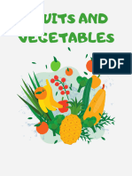 Fruits and Vegetables Workbook-Sìkìƒtìrìlmìƒ