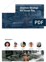 Case Study PT Timah - Kelompok 4 (BA)