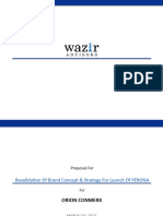 Wazir Proposal-Perona - 21 March 2017
