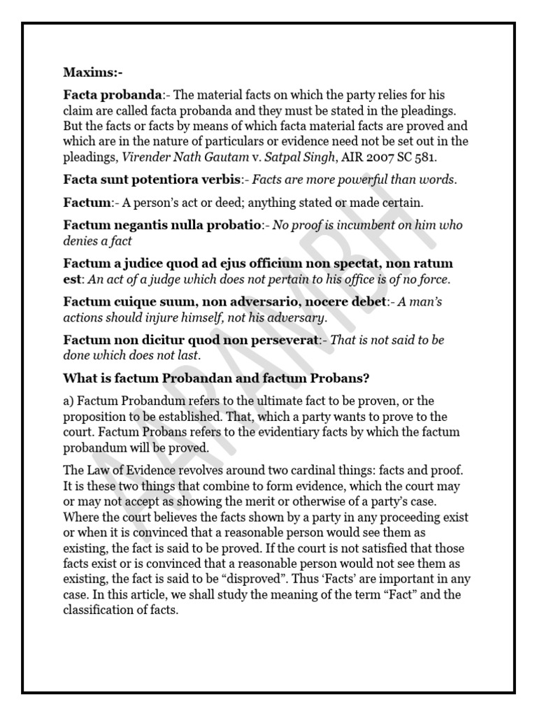 WHAT IS FACT IN ISSUE ILLUSTRATE YOUR ANSWER visual data 4
