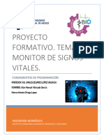 Proyecto Formativo - Ibio - Alan Manuel Mercado Garcia.