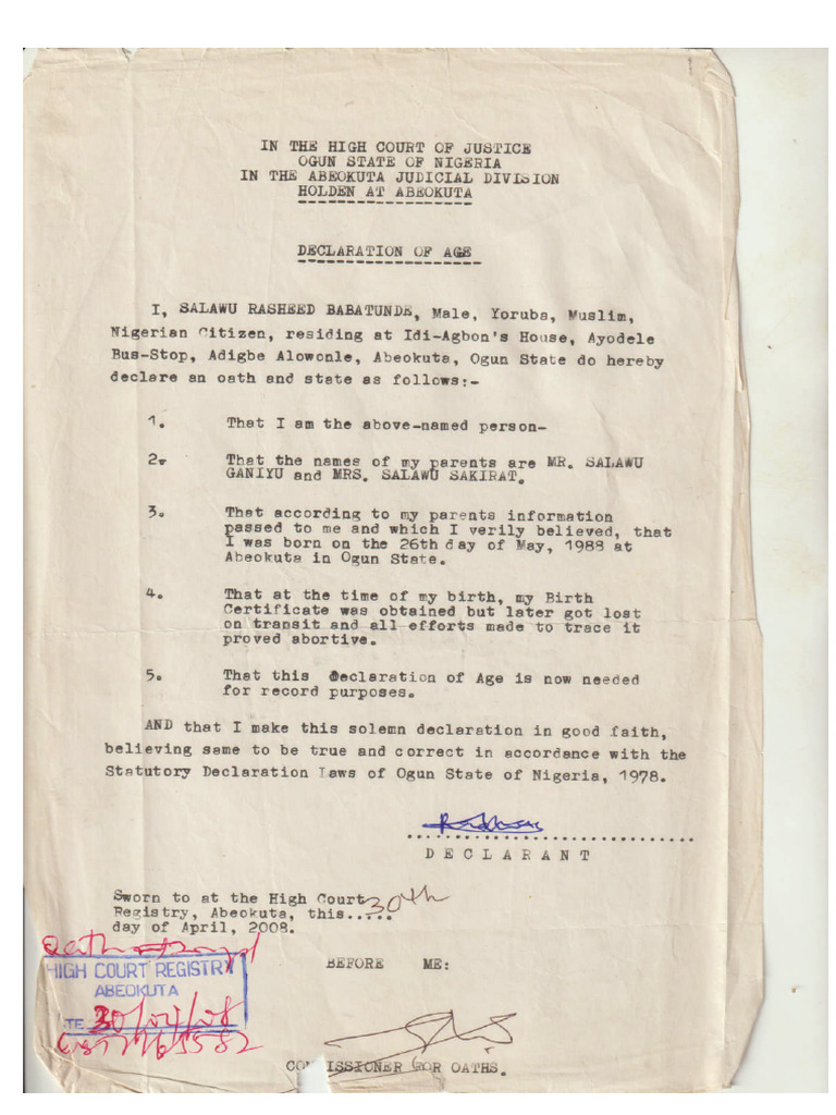 RASHEED DOCUMENT - Compressed | PDF