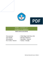 AKSI NYATA_MODUL NUMERASI_SUSILA_SDN 6 DAUHWARU