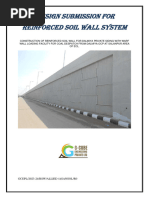 Rs Wall Design For Asansol (Allied Infra) 07.03.2024