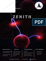 ZENITH Final
