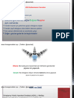 ADX Göstergesi - Puneet Jain (41 Sayfa) - @eseckal