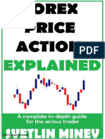 Açıklamalı Price Action Tekniği Svetlin Minev 144 Sayfa @eseckal
