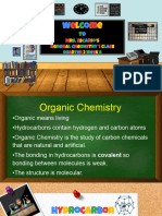 Chemistry Reference materials 8 and 9