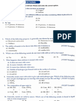 Metals and Non Metals (1)