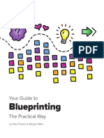 Your Guide To Practical Experience Blueprinting