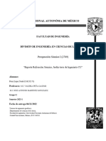 Reporte Tecnico - Refraccion Sisimica - L