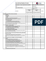 3 Reinforcement Check List - Beam Capital & Slab Grade Slab