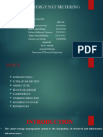 DesktopENERGY METERING  FINAL PPT