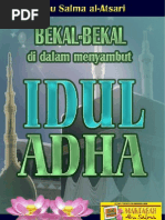 Download Bekal-Bekal Di Dalam Menyambut Idul Adha by manip saptamawati SN7264864 doc pdf