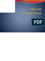 C&I Lab