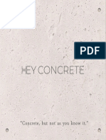 Buy Concrete Panels Online in India