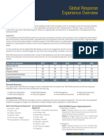 WW Global Response Experience Overview 02.14.22