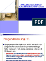 Pengendalian Lingkungan Muryani