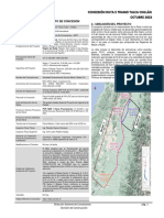 Informe Ejecutivo - TACHI - Octubre 2023