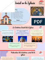 G1 - Doctrina Social de La Iglesia