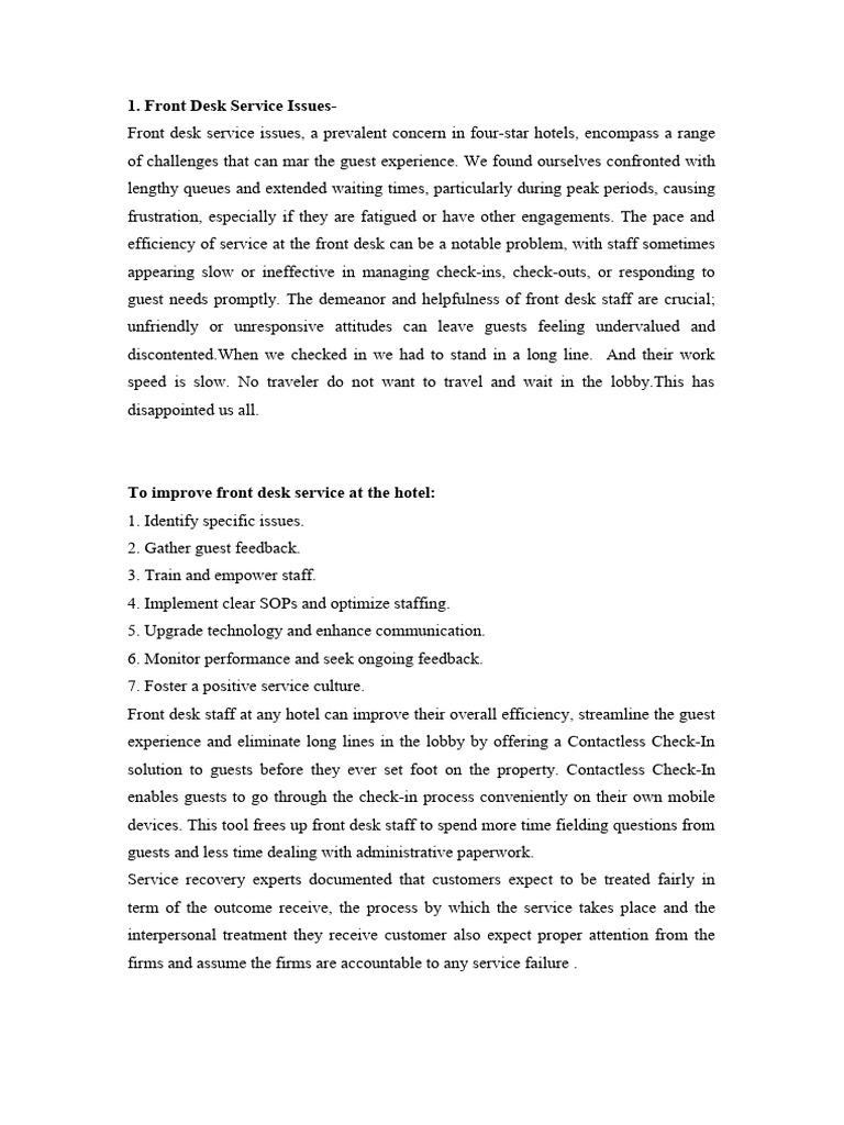 Service Marketing Pdf Wi Fi