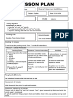 EFL Phonics 5, Lesson Plan On 25-04-2024, Socheat Vichea