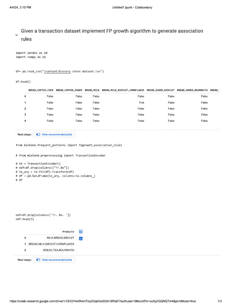 DM7 | PDF