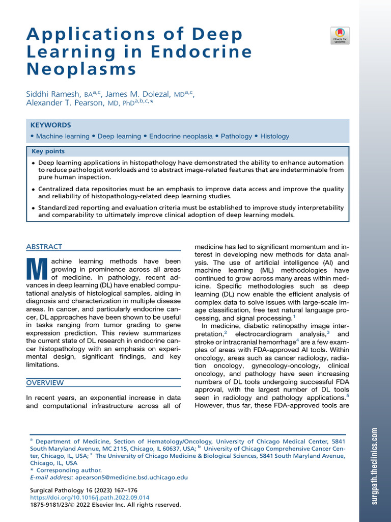 applications-of-deep-learning-in-endocrine-neop-2023-surgical-pathology