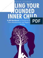 Healing Your Wounded Inner Child