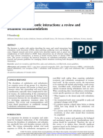 Australian Dental Journal - 2023 - Parashos - Endodontic Orthodontic Interactions A Review and Treatment Recommendations