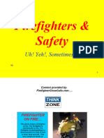Firefighters&Safety