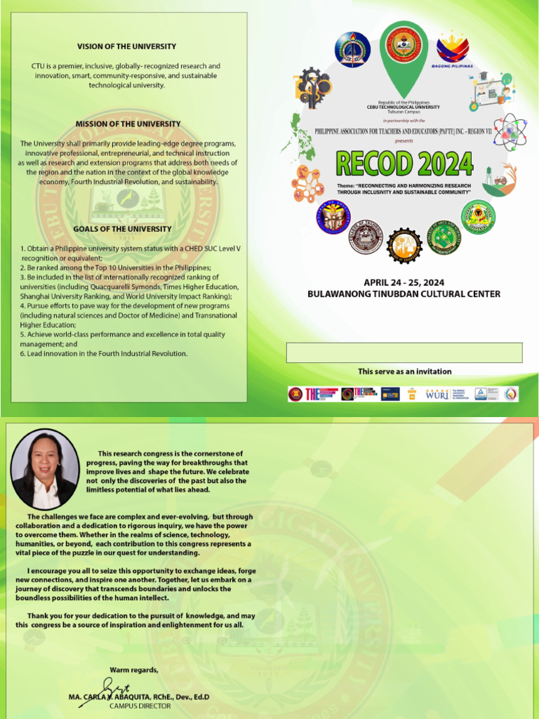 Program Final | PDF