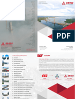 Company Profile PT DSI 2022