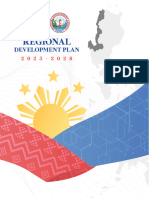 Regional Development Plan: 2017-2022 Midterm Update