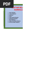 Master Administrasi Wali Kelas Fix PDF 