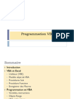 2.2.introduction VBA VBE