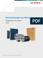 PC Filter Catalogue