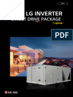 LG Single Package Leaflet 2022