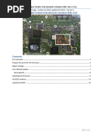 MMI REGION CHANGE 5F Short