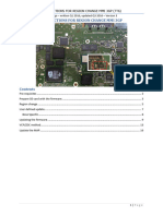 MMI REGION CHANGE 5F Short