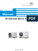 M Thermal Mono Series